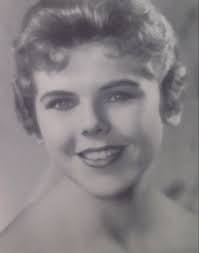 Remember This OHS'58 and Odessa College Beauty? [Linda Parker Stewart  (Linda Stewart)]