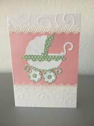 Die verwendeten materialien findet ihr unter den bildern. Birth Butterflycards