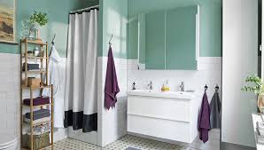 Badezimmer Ideen Inspirationen Ikea Bad Bilder Ikea Badezimmer