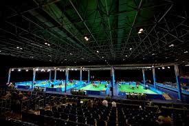Jun 28, 2021 · australian table tennis veteran jian fang lay was monday selected for a sixth olympics, second only to the sport's nigerian olufunke oshonaike, who will be making her seventh appearance. Rio 2016 Preview Table Tennis International Paralympic Committee