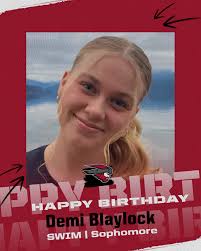 DAY 4 FINAL RESULTS: 500 FREE: Jordan Maruska