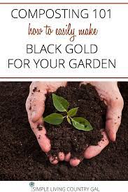 How To Make Your Garden Explode With Veggies How To Make Compost Garden Soil Garden Compost