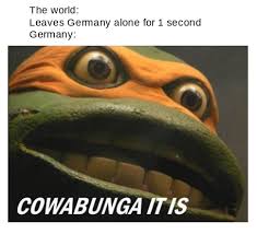 Somebody once told me the world was macaroni: The Best Somebody Once Told Me The World Is Gonna Roll Me I Ain T The Sharpest Tool In The Shed She Was Looking Kind Of Dumb With Her Finger And Her Thumb