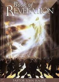 Details About Book Of Revelation Reality Explodes 8 Dvds Chart John Hagee Classic