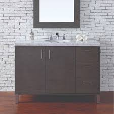 Take your bathroom to a whole new level by updating or replacing the vanity. The 30 Best Modern Bathroom Vanities Of 2020 Trade Winds Imports