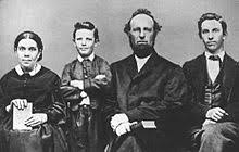 Maybe you would like to learn more about one of these? Ellen G White Wikipedia La Enciclopedia Libre
