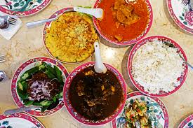By theresa shalini stephen / published: Malacca Malaysia Nyonya Lunch At Nyonya Lin S Kapitan Kongsi Hotel Asia Pacific Hungry Onion