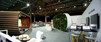 اجاره تجهیزات نمایشگاهی