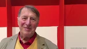 Artistas alemães conquistam Leão de Ouro da Bienal de Veneza