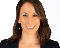 Katherine Michel's Instagram, Twitter & Facebook