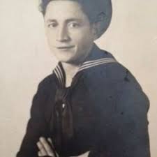 Homer Louis Mayeux (1921-2012)