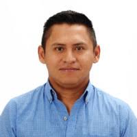 Byron Steve Ortiz Cabrera