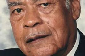 Robert E. Jackson, police officer, investigator