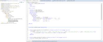 Usage Of Sap Hana Exit Variables For A Standard Reporting Scenario Zpartner Gmbh Co Kg