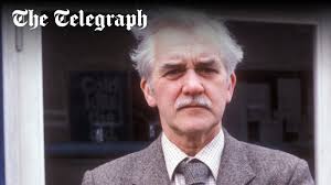 Bernard Gallagher, actor