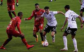 The study showed a 4% growth in comparison to 2006 research by fundación futuro that ranked the club in first place with the 38% of the. Nublense Vs Colo Colo Sigue Aqui El Partido Valido Por El Campeonato Nacional 2021 Futbol Nacional 24horas