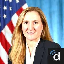 Dr. Katherine C. Stenson, MD