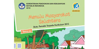 Rpp daring 1 lembar k13 cd perangkat pembelajaran sd mi kelas 4 tematik shopee indonesia. Guru Berbagi Rpp Kelas 6 Tema 6 Daring