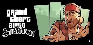 Descarga gta san andreas para android versión 2.00 (mediafire, mega) apk+obb sin anuncios. Grand Theft Auto San Andreas 1 08 Apk Mod Apk Data Mod