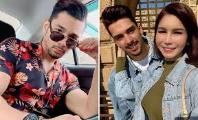 Semenjak dua menjak ni, panas di media sosial gosip usahawan kosmetik nur sajat dan kekasih, coach yin katanya sudah. Coach Yin Dedah Rasa Kecewa Ditipu Selepas Sajat Tayang Kekasih Baru Di Instagram Buzzkini