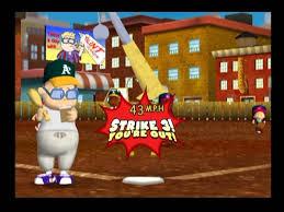 Use the save button to download the save code of backyard baseball 2006 to your computer. Backyard Baseball Ps2 Gameplay Youtube