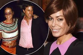 Last person to 'see Tara Palmer-Tomkinson before tragic death' said  socialite was in "good spirits" despite being in pain