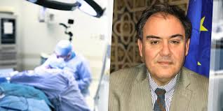 Τα τελευταία νέα και ειδήσεις από τη θεσσαλονίκη και όλη την ελλάδα. Sarrhgiannhs Paratash Lockdown Kai Metra Sth 8essalonikh