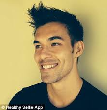 Healthy Selfie's Charlotte Li goes from 'unhealthy' to super-toned in SIX  WEEKS