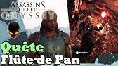 Assassin S Creed Odyssey Quete Plume D Or D Ajax Localisation Youtube