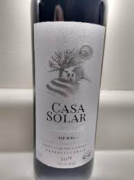 Si fuera necesario le asesoramos según sus necesidades. 2016 Cosecheros Y Criadores Casa Solar Spain Castilla La Mancha Vino De La Tierra De Castilla Cellartracker
