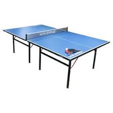 Rated 1.4 out of 5 by by jnv don t buy it product tore at the seams the first time it was put on the table. Table Tennis Tables Outdoor Table Tennis Tables Argos