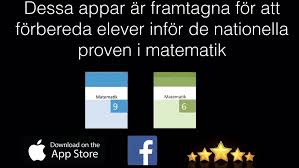 Provet är på gymnasienivå och rapporterna har kommit från malmö och lund, enligt skolverket. Nationella Provet I Matematik Posts Facebook