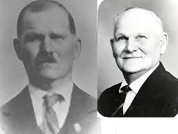 Karl Harald Hedlund (1896-1979)