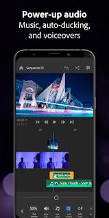 Additionally, you get a 30% discount by purchasing them together in the bundle. Adobe Premiere Rush Video Editor Apps On Google Play