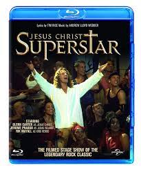 105 233 tykkäystä · 95 puhuu tästä. Jesus Christ Superstar Amazon De Dvd Blu Ray