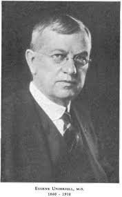 Problems confronting one when first attempting to prescribe  homoeopathically. by Dr Elizabeth Wright Hubbard