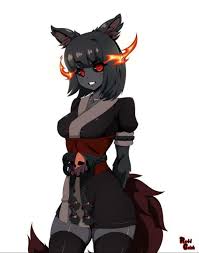 The Kid And The Hellhound (Child Male Reader X Female Hellhound)  SUGGESTIONS:YES - THE NEW GIRL AT SCHOOL PART 1 - Wattpad