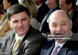 109 Gov Robert Ehrlich Stock Photos, High-Res Pictures, and Images