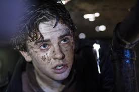 Bates Motel S02 E09: The Box