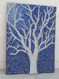My Favorite Creations Mosaics Mosaic Art Mosaic Mosaic Tree