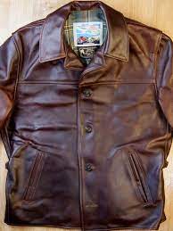 Pin On Aero Leather Jackets