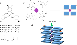 You'll be required to enter your password and then add a phone number. Novel Complexes With Onno Tetradentate Coumarin Schiff Base Donor Ligands X Ray Structures Dft Calculations Molecular Dynamics And Potential Anticarcinogenic Activity Springerlink