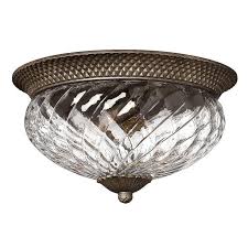 3 day delivery or we pay you $25. Hinkley Plantation Pearl Bronze Large Flush Mount Ceiling Light Hk Pla Tiffany Lighting Direct