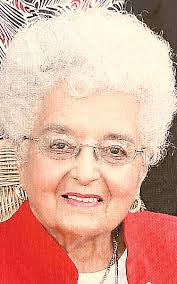 Margaret P. 'Marge' Moschella