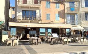 Restaurant Gastronomique Sur Cassis Restaurant Chez Gilbert Restaurant Restaurant Gastronomique Portes