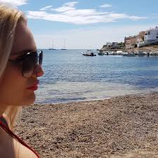 Los momentos del verano son los mejores .. ☀️☀️Seguimos en Cala Tarida  (IBIZA)