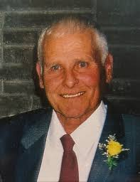 Obituary information for Allan Nicholson