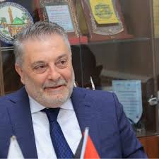 faro #3dlaserscanning #middleeast #africa #growth