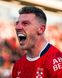 ABK Ashes Series 2025