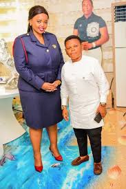 Up close with reverend lucy natasha on #weekendwithbetty part 2. Scooper 000 News How Rich Is Pastor Lucy Natasha See 5 Times She Has Proven To Be A Rich Woman